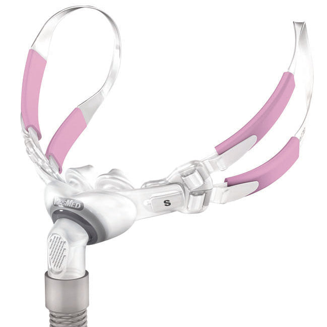 Swift FX Bella Nasal Pillows Mask For Her