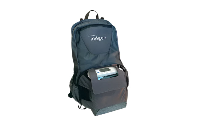 G5 Inogen Back Pack