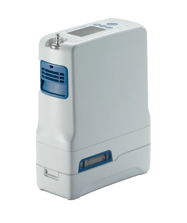 Inogen Rove 4 Portable Oxygen Concentrator