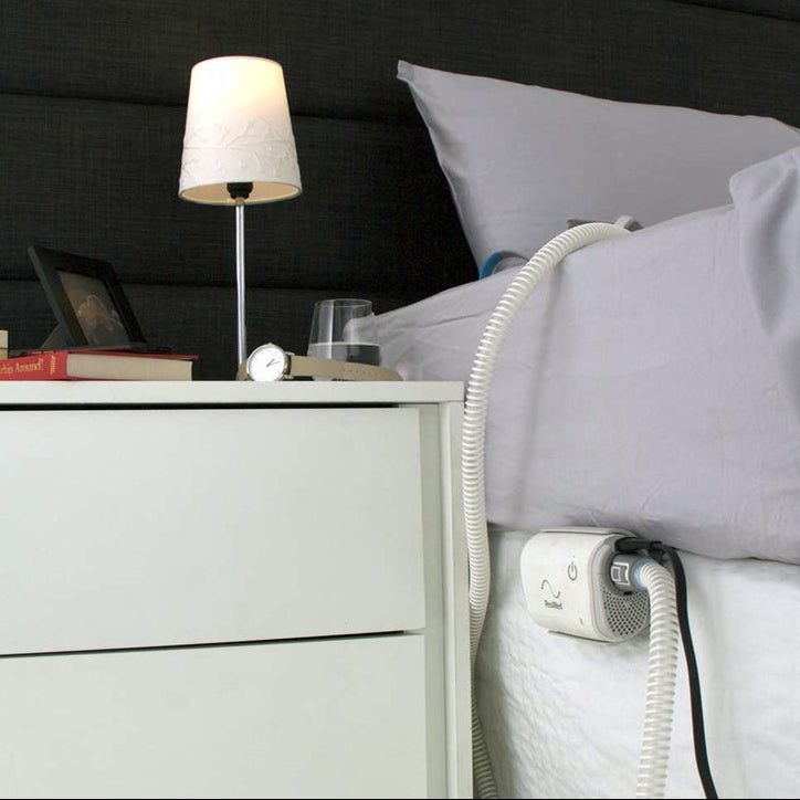 AirMini Mount Systems