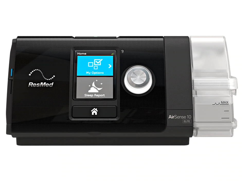 Resmed AirSense 10 Elite
