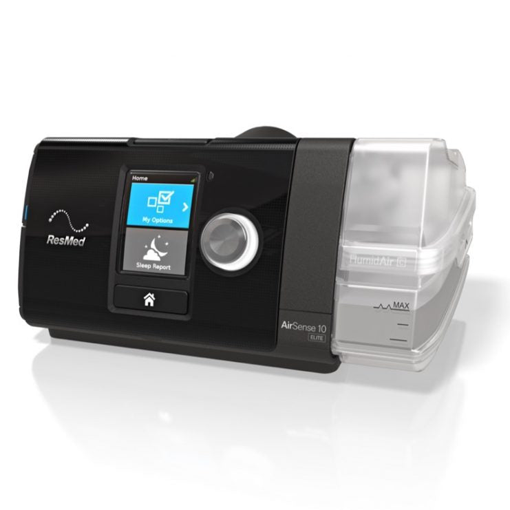 Resmed AirSense 10
