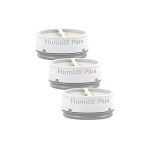 Humidx Plus - 3 pack
