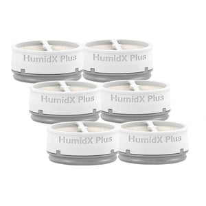 Humidx Plus - 6 pack