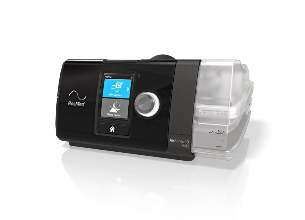 Resmed AirSense 10