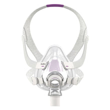 Load image into Gallery viewer, Cpap mask for woman
