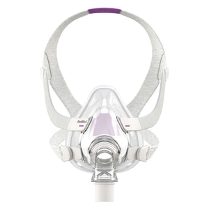 Cpap mask for woman