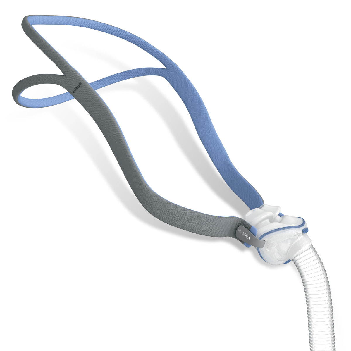 nasal pillow cpap mask