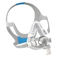 Load image into Gallery viewer, resmed airtouch f20 cpap mask with headgear