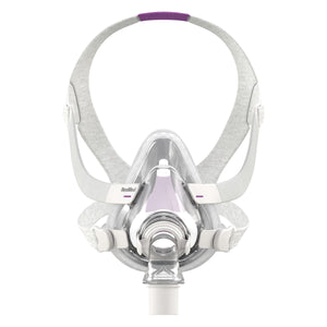 Resmed airtouch cpap mask